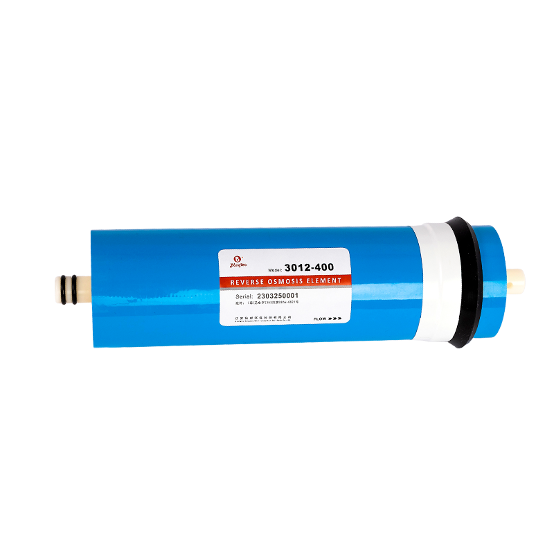 Fordított ozmózisos membránelemek RO-3012-400