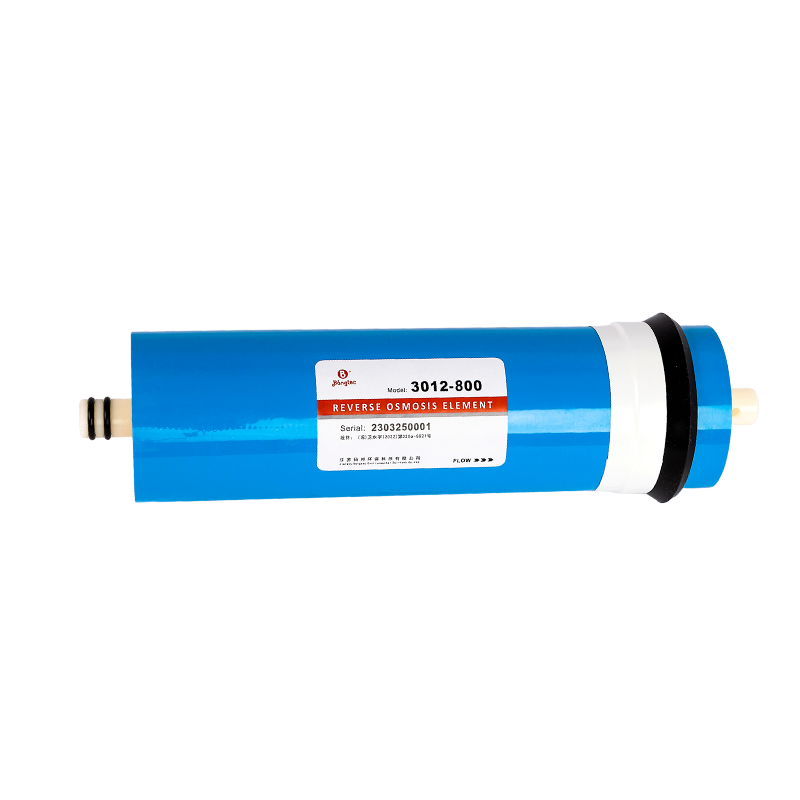 Fordított ozmózisos membránelemek RO-3012-800