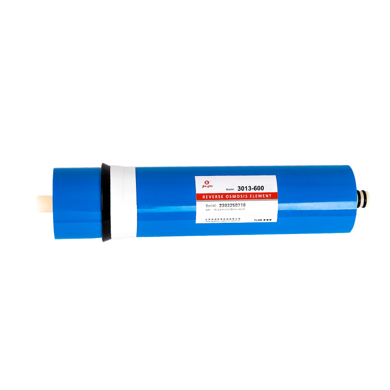 Fordított ozmózisos membránelemek RO-3013-600