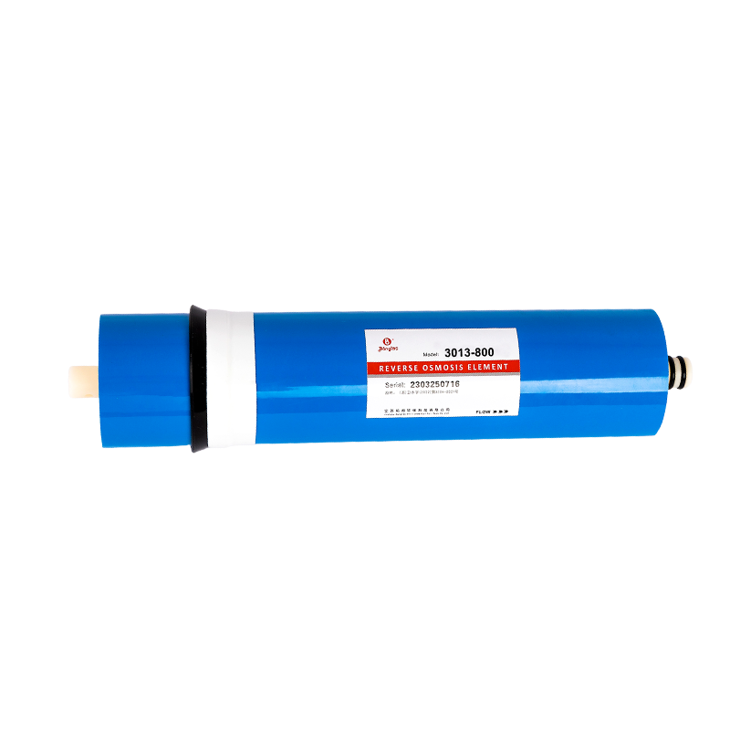 Fordított ozmózisos membránelemek RO-3013-800