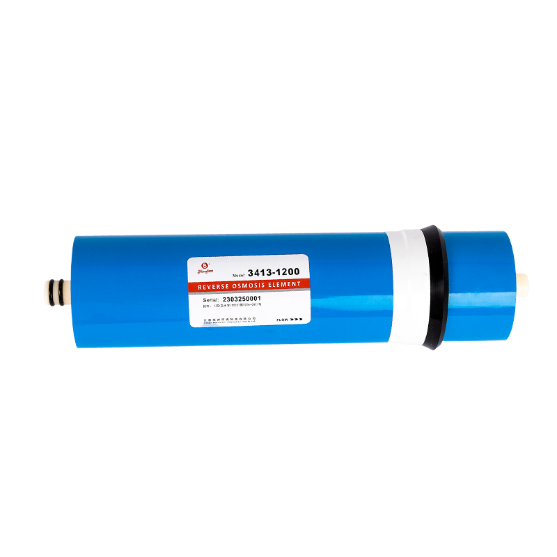 Fordított ozmózisos membránelemek RO-3413-1200