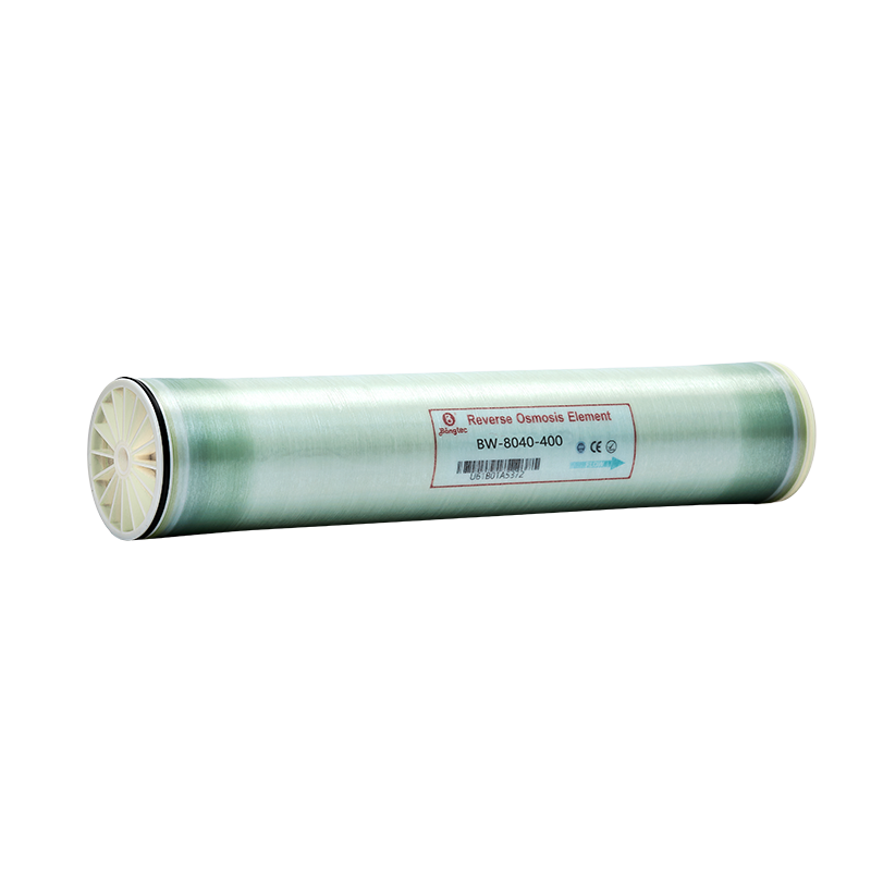 Brakkvíz RO membránelemek BW-8040-400