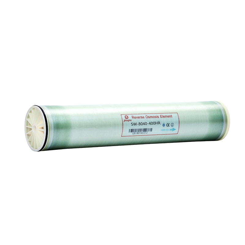Tengervíz RO membránelemek SW-8040-400HR
