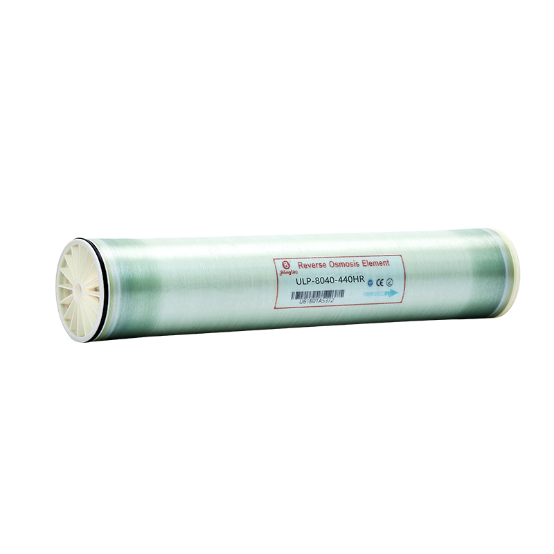 Ultra-alacsony nyomású RO membránelemek ULP-8040-440HR