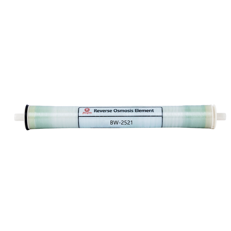 Brakkvíz RO membránelemek BW-2521