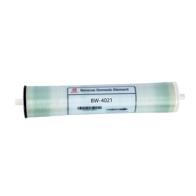 Brakkvíz RO membránelemek BW-4021
