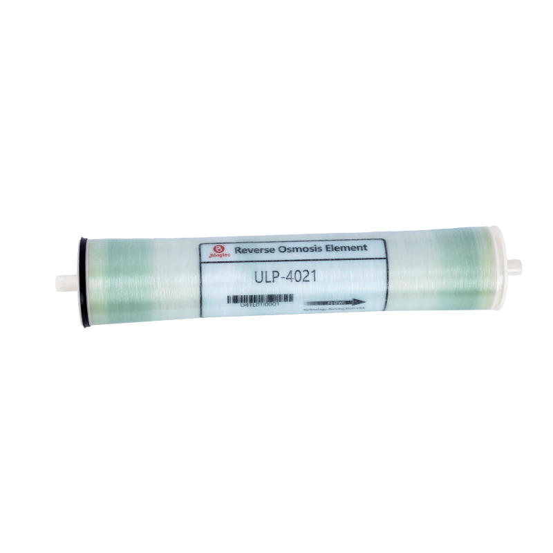 Ultra-alacsony nyomású RO membránelemek ULP-4021