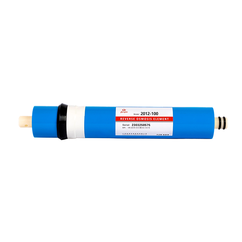 Fordított ozmózisos membránelemek RO-2012-100