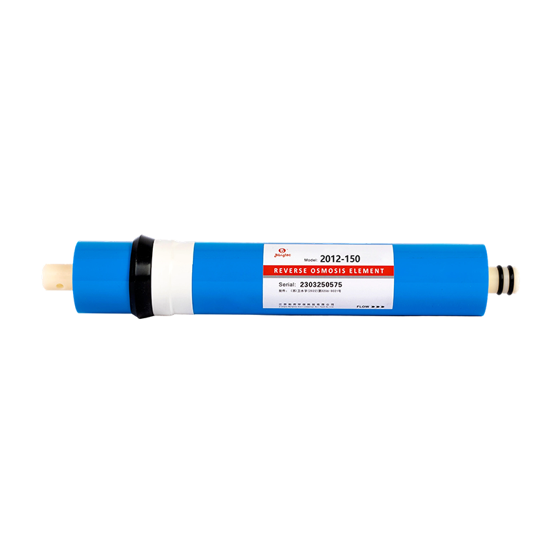 Fordított ozmózisos membránelemek RO-2012-150