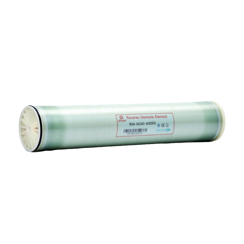 Elszennyeződésálló RO membránelemek BW-8040-400FR